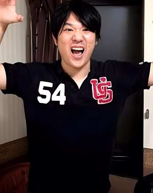 Manjiro Yamada